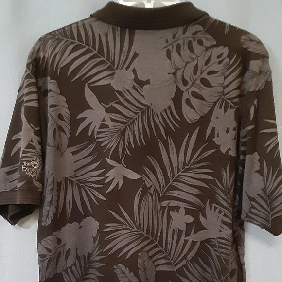 MEN's Skin's Game Polo - Picture 3 of 6